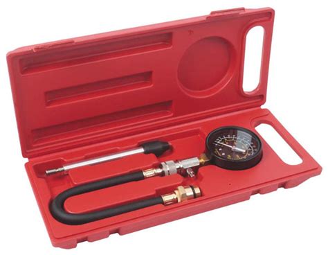 compression tester advance auto parts|compression tester kit near me.